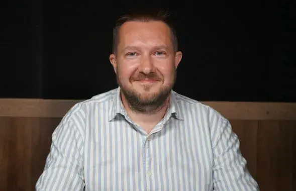 Павел Лібер
