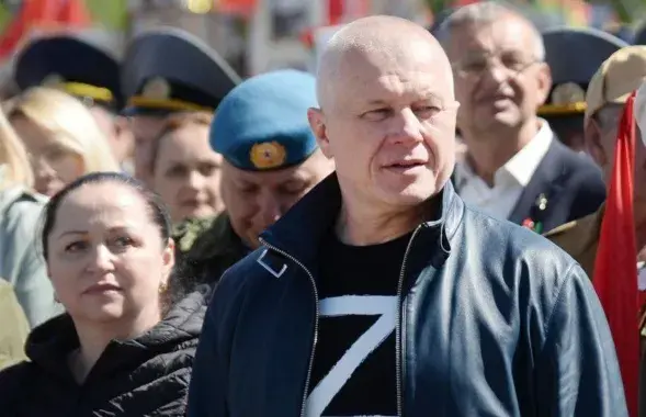 Олег Новицкий
