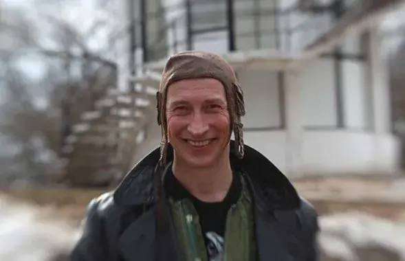 Васіль Пачыцкі
