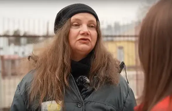 Паліна Шарэнда-Панасюк 
