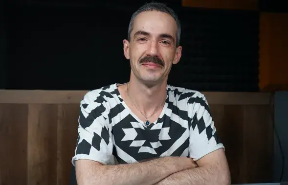 Аляксандр "Papa Bo" Багданаў
