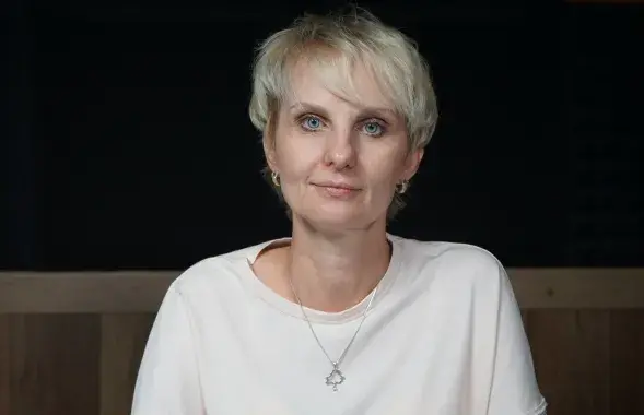Елена Приходько
