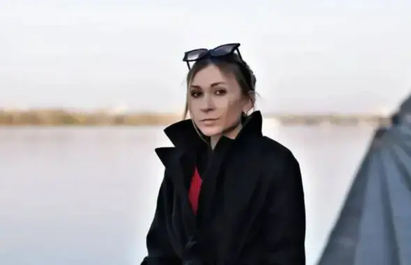 Вікторыя Рошчына
