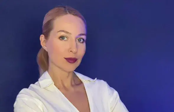 Алиса Рыжиченко
