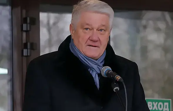 Олег Суконко
