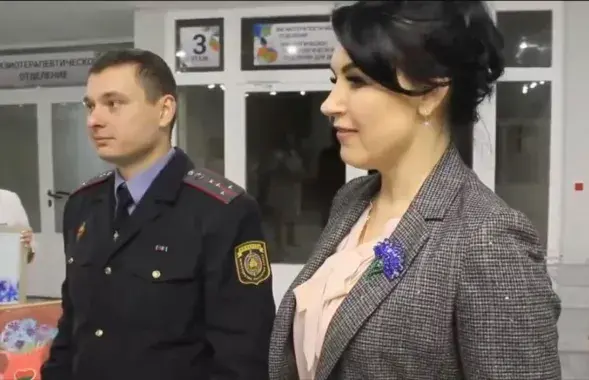 Алена Шайн
