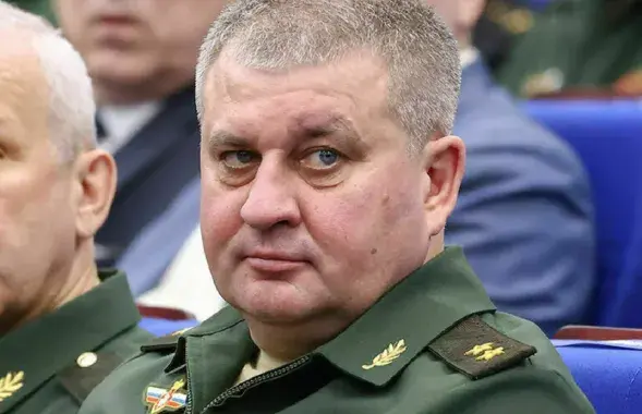 Вадзім Шамарын
