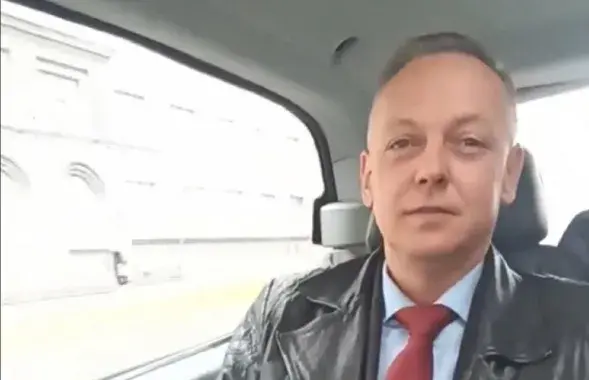 Томаш Шмыт
