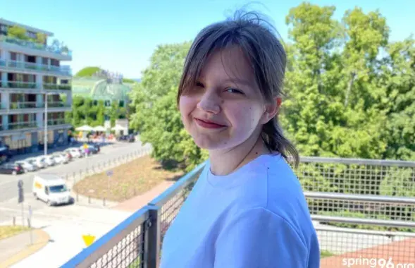 Екатерина Горстюченко
