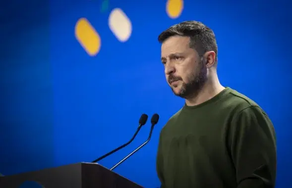 Владимир Зеленский
