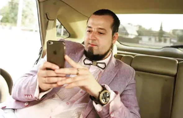 Егор Зенченко
