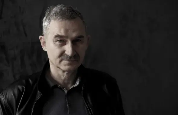 Сергей Бульба
