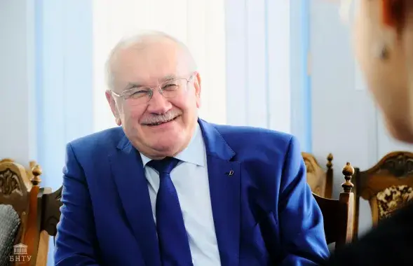 Михаил Михадюк
