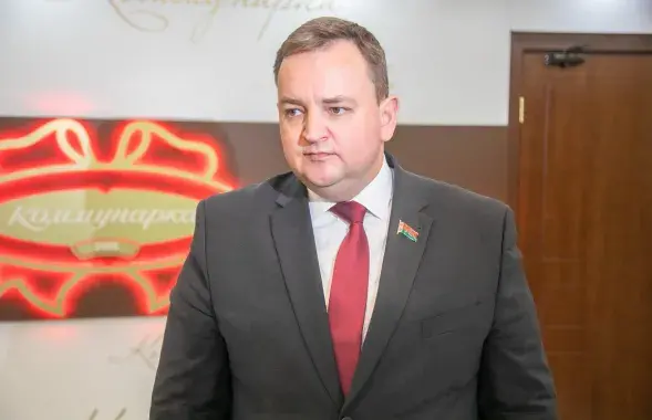 Сергей Анюховский&nbsp;

