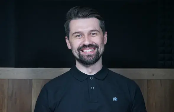 Аляксандр Чарнуха
