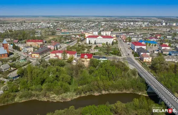 Шаркаўшчына
