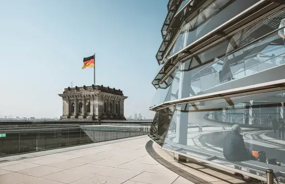 Germany, Berlin
