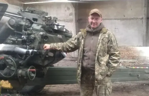 Юрый Кісялюк
