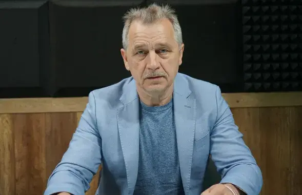Анатоль Лябедзька
