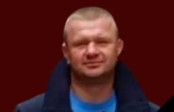 Юрый Міхайлаў
