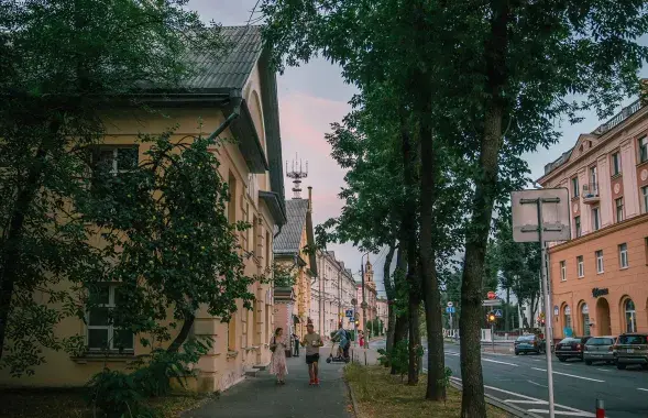 Minsk

