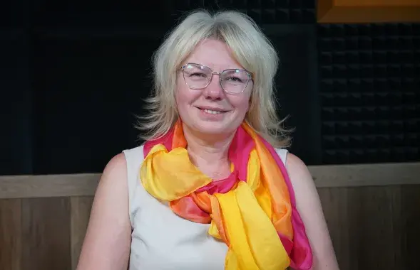 Марина Новикова / Еврорадио
