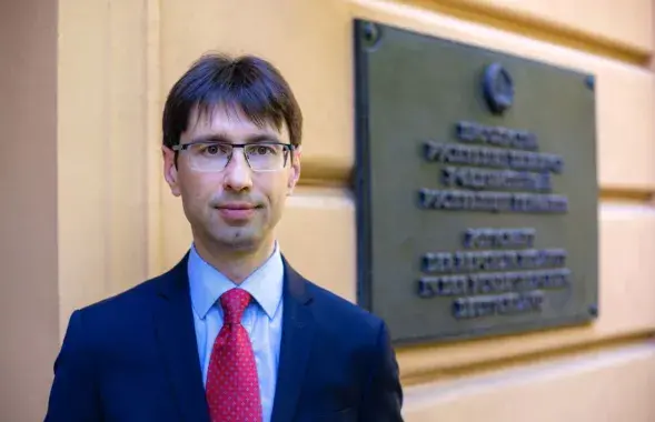 Денис Сидоренко
