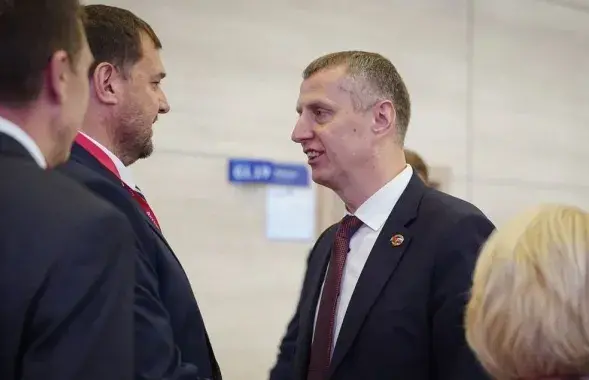 Баліцкі і Круты
