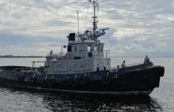 У России очередная потеря в Черном море
