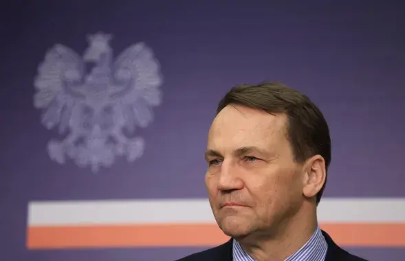 Радаслаў Сікорскі
