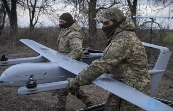 Беспілотнік
