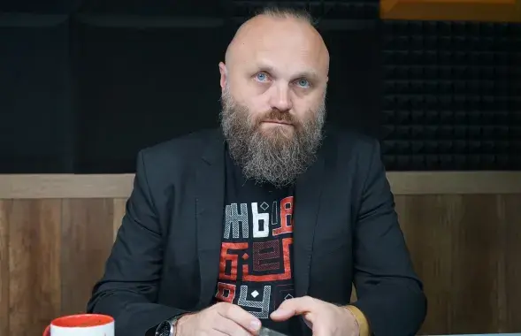 Павел Станкевіч
