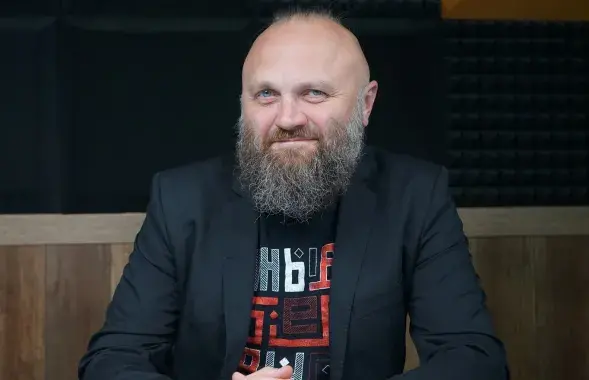 Павел Станкевич
