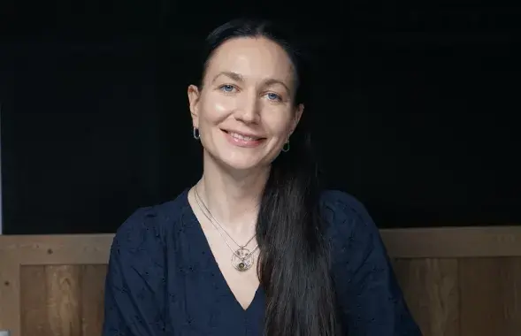 Лидия Тарасенко
