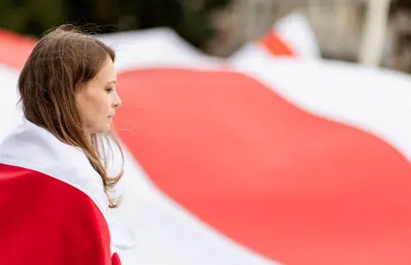 "Абавязкова настане час і вольнай Беларусі, Беларусі ў Еўропе"
