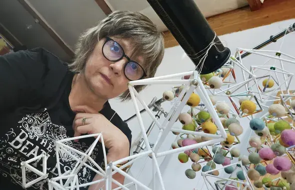 Вита Романенко
