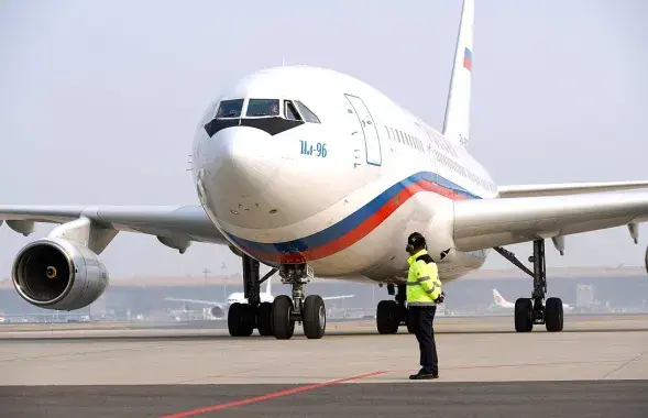 Прибытие Володина в Минск подтвердили и в российской Госдуме&nbsp;

