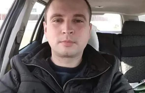 Денис Железко&nbsp;
