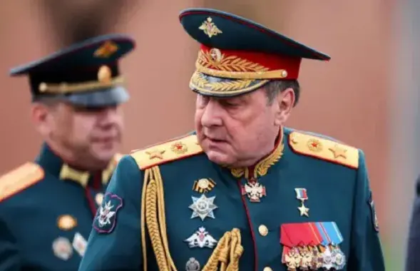 Дзмітрый Булгакаў
