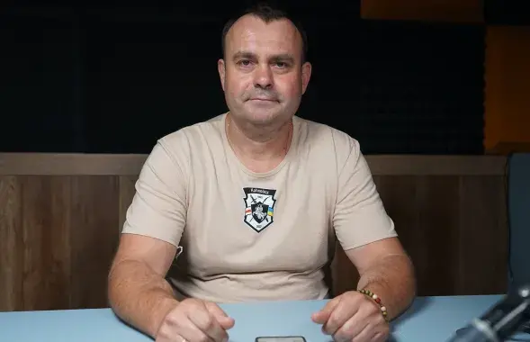Денис Герасимчик
