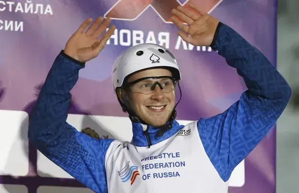 Павел Дзік
