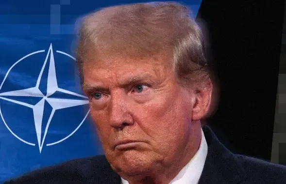 Што будзе, калі пераможа Трамп?
