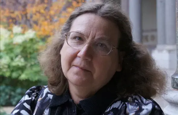 Елена Говор
