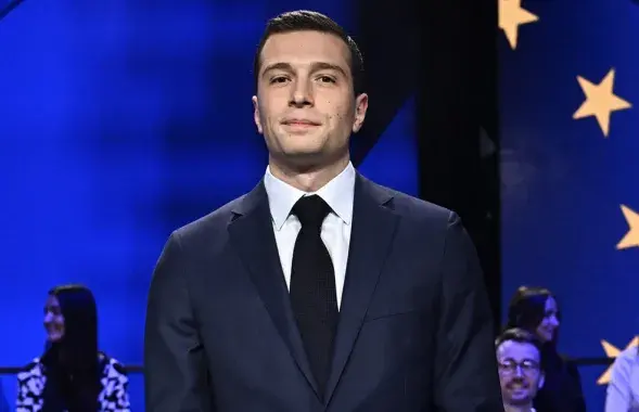 Хто такі Жардан Бардэла?
