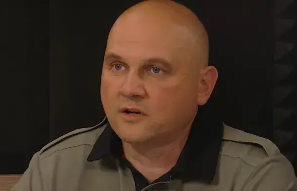 Вадим Кабанчук
