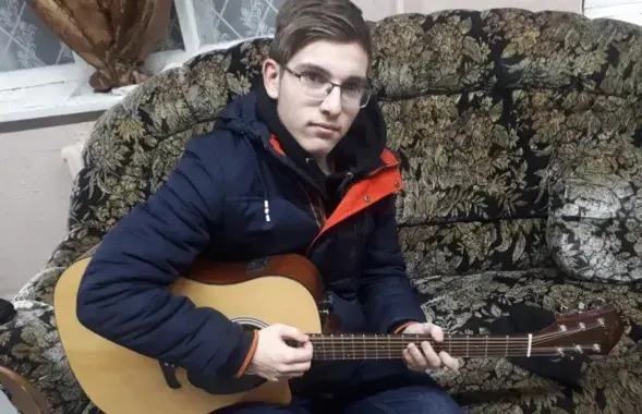 Мацвей Канавалаў
