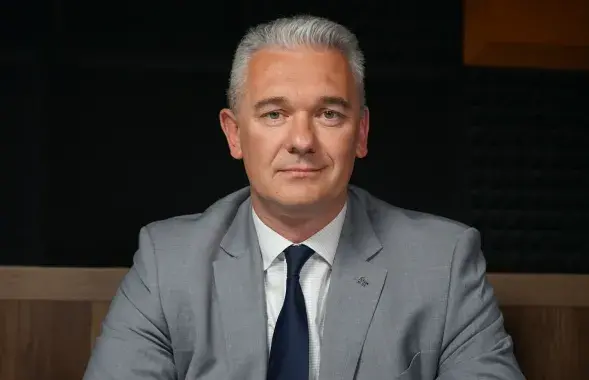 Валерий Ковалевский
