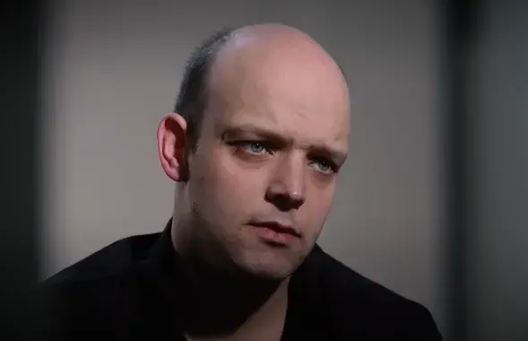 Рико Кригер
