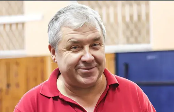 Юрый Лагадзюк
