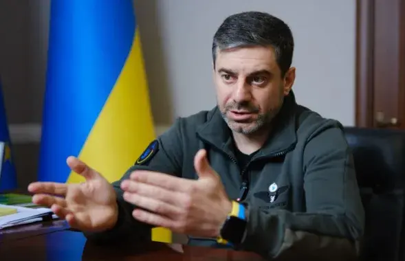 Дзмітрый Лубінец
